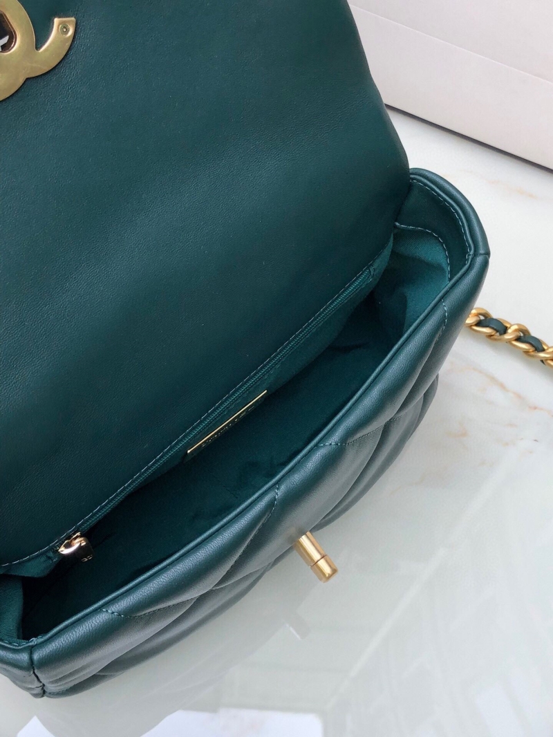 Ch**el 19 bags